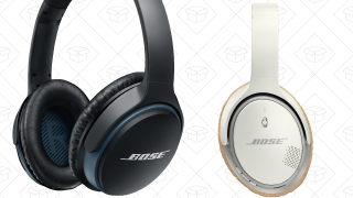 This Bluetooth Bose Discount Is Music To Your Ears<em></em>